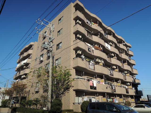 0122testマンション　B棟 あけぼの薬局 戸塚店