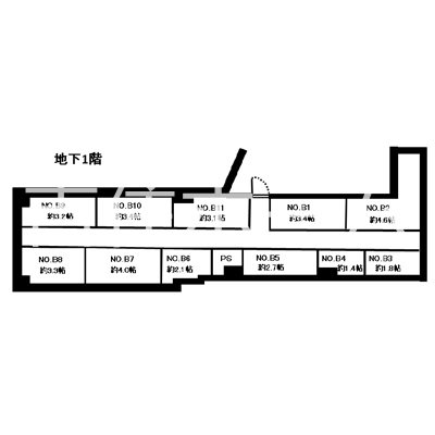 ラッキートランク・アクセス前野町 その他