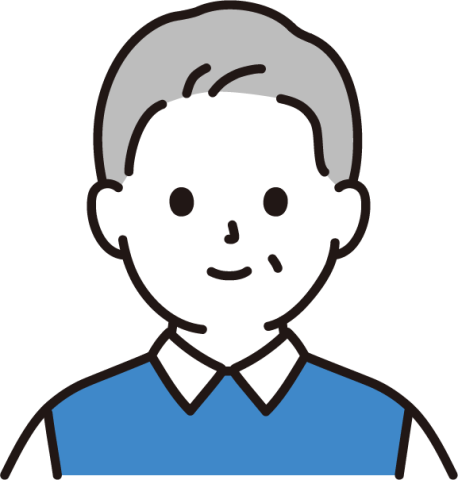 また次の機会があったらお願いしたいです（40代男性）