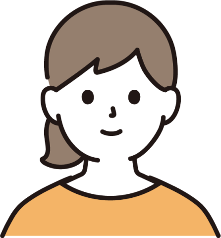 何の不満もなく物件を選ぶことができました（20代女性）