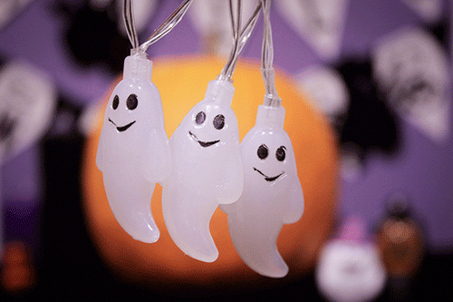 ハローウィーンキャンペーン