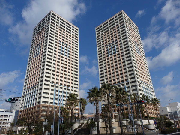 パークコート赤坂ザタワー その他