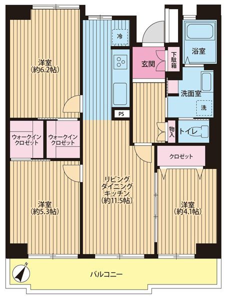 パークコート赤坂ザタワー その他