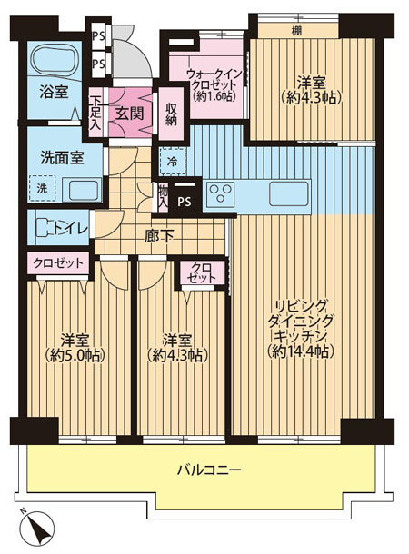 パークコート赤坂ザタワー その他