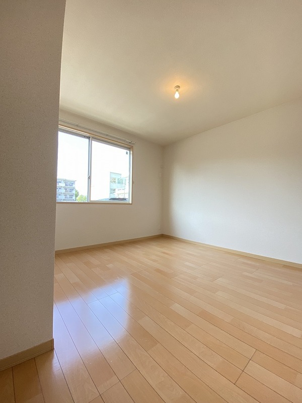 建物ページ取込確認マンション ベッドルーム