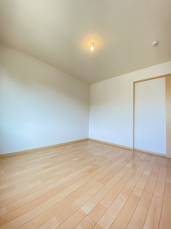 建物ページ取込確認マンション ベッドルーム