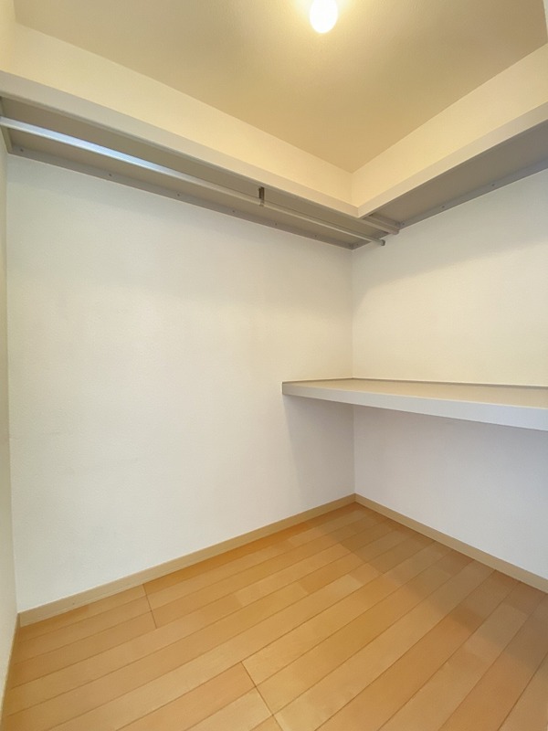 建物ページ取込確認マンション 収納