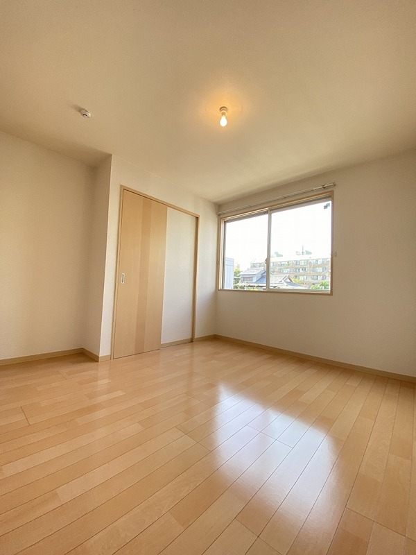 建物ページ取込確認マンション ベッドルーム